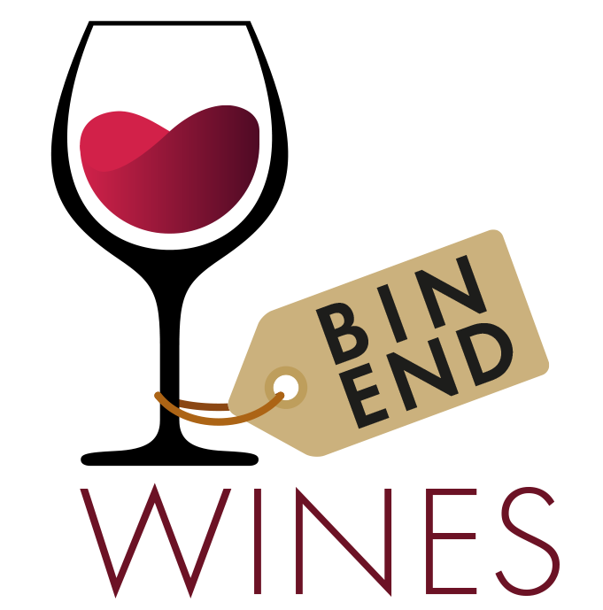 Bin End Wines