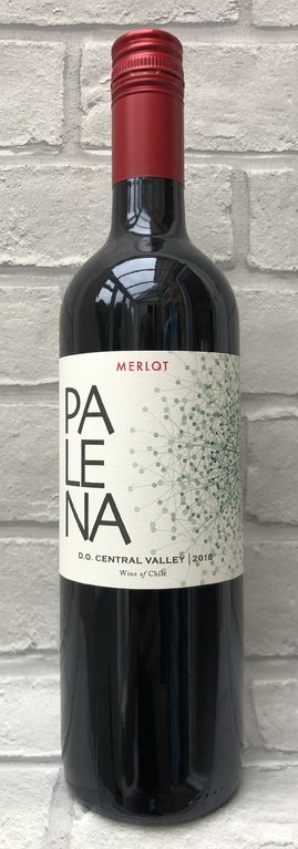 Palena Merlot - Chile