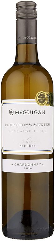 McGuigan Founder's Series Chardonnay