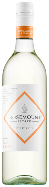Rosemount Estate Diamond Label 'GTR' (Riesling & Gewürztraminer)