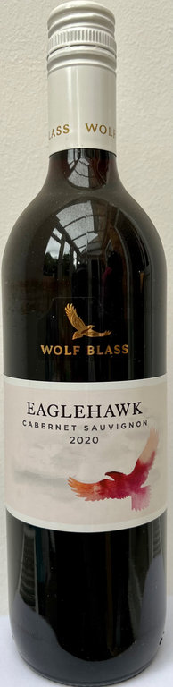Wolf Blass EAGLEHAWK Cabernet Sauvignon