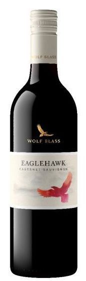Wolf Blass EAGLEHAWK Cabernet Sauvignon