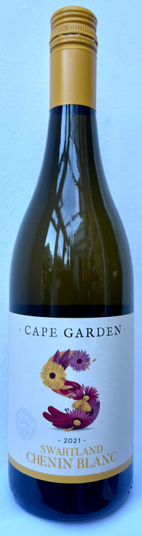 Cape Garden, Swartland Chenin Blanc